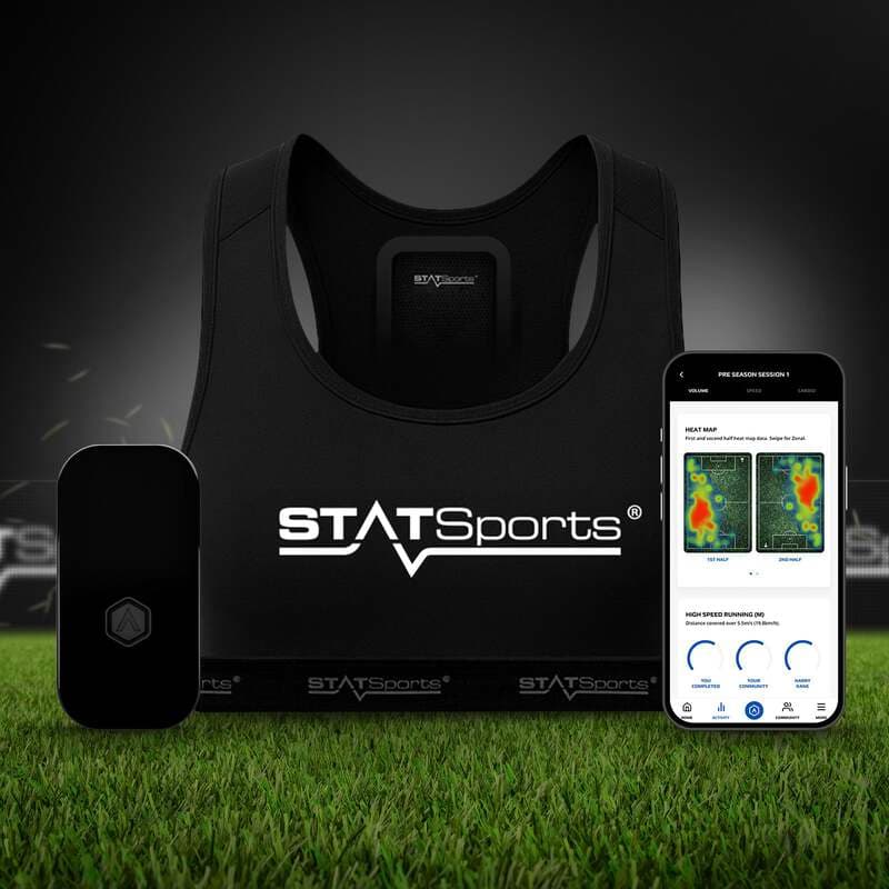 STATSports GPS Tracking Vest